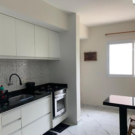 Ed Riviera Daire Caraguatatuba Dış mekan fotoğraf