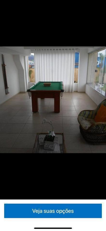 Ed Riviera Daire Caraguatatuba Dış mekan fotoğraf