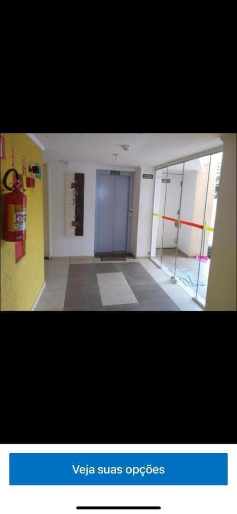 Ed Riviera Daire Caraguatatuba Dış mekan fotoğraf